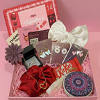 Whispers of Valentine Box Combo Set (11 Items)