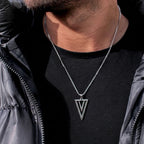 Triad Force Men Pendant