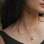 CherryDew Women Pendant