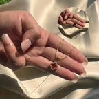 Twin Hearts Valentine Box Combo Set (14 Items)