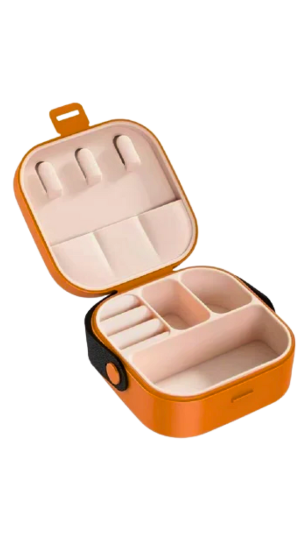 PureCube Mini Box Organizer