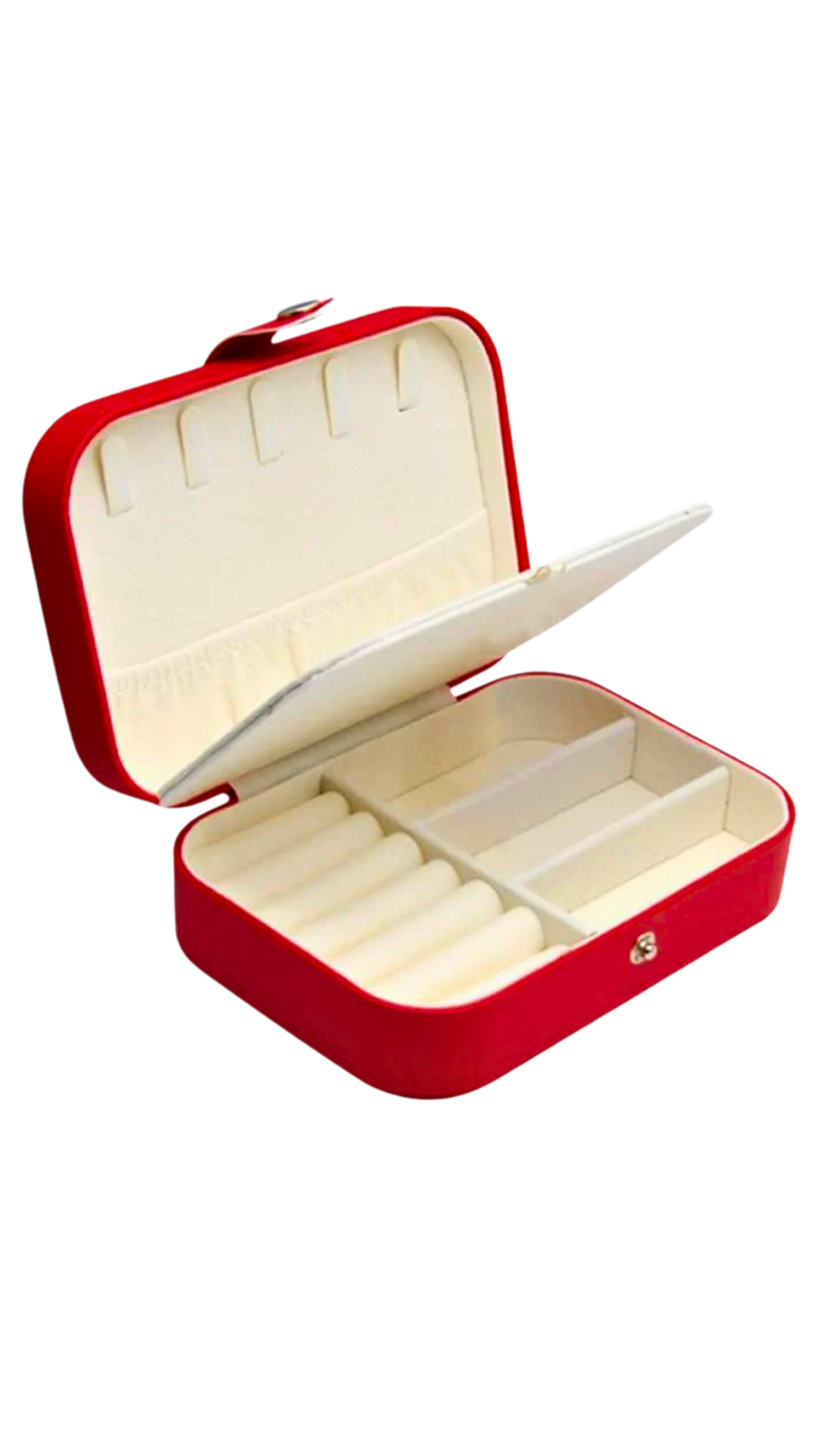 ClearSpace Large Box Organizer