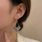 Aethera Prism Drops Earrings
