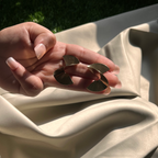 Spiraluxe Hoops Earrings