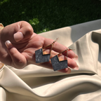 Aethera Prism Drops Earrings