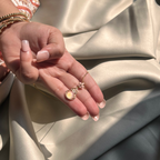 PearlBlossom Women Pendant