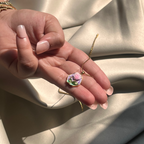 RoséMyst Women Pendant