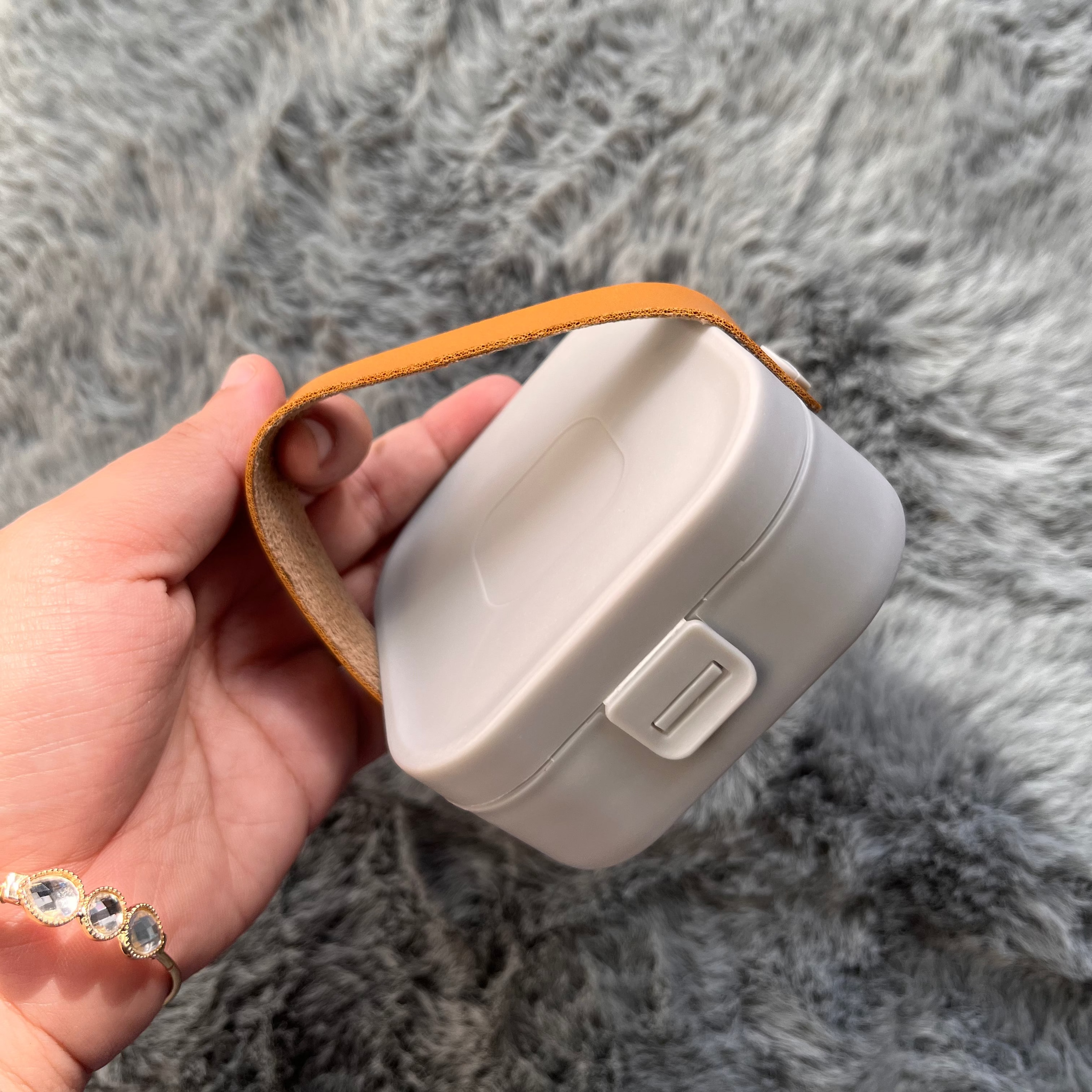 PureCube Mini Box Organizer