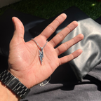 Flash Edge Men Pendant