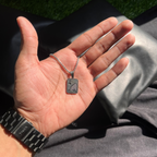 Ace Card Men Pendant