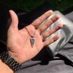 Triad Force Men Pendant