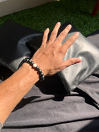 Midnight Glide Men Bracelet