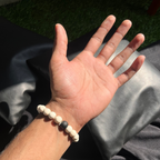 Ivory Edge  Men Bracelet