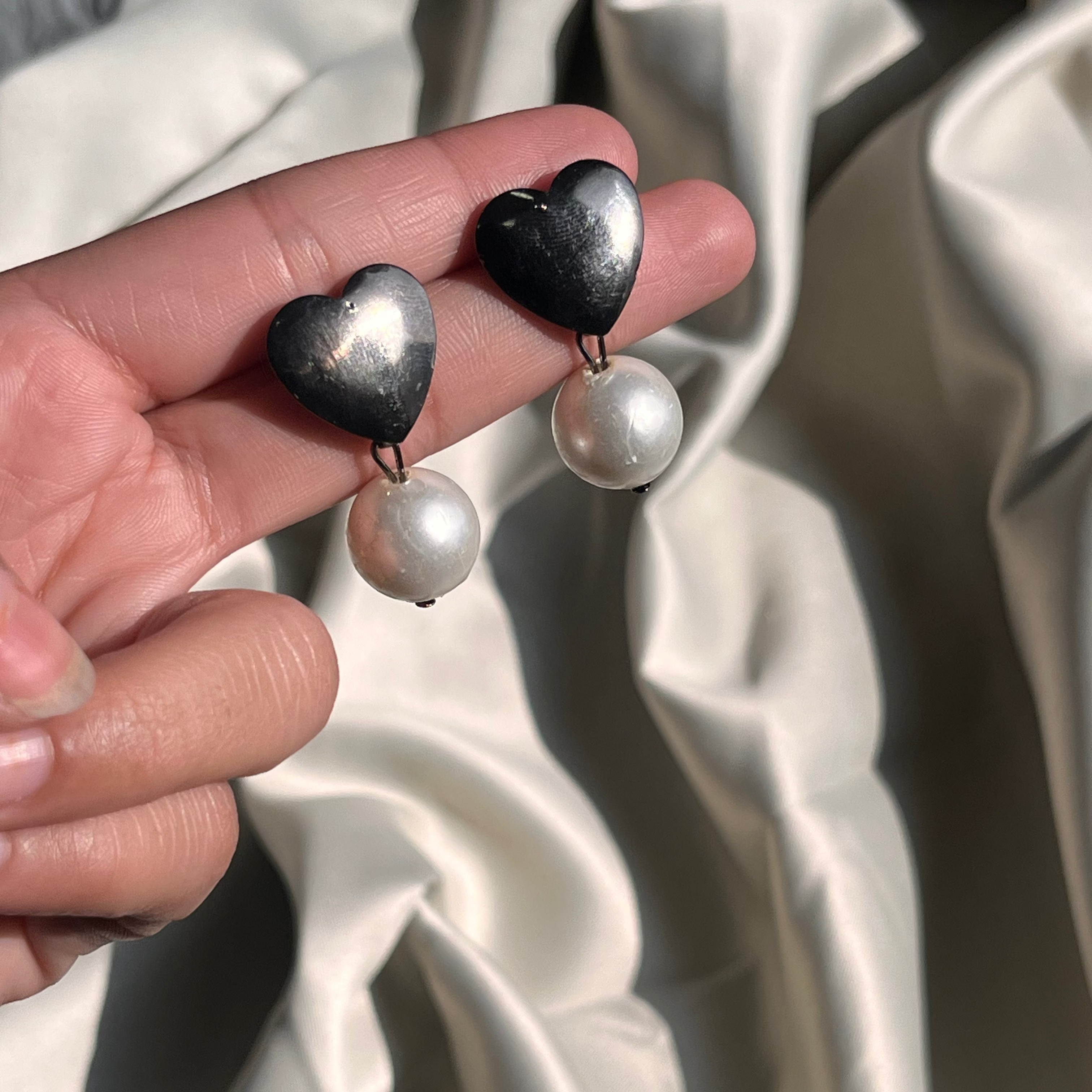 Style & Shine Combo Set with a Compliment of Elegance