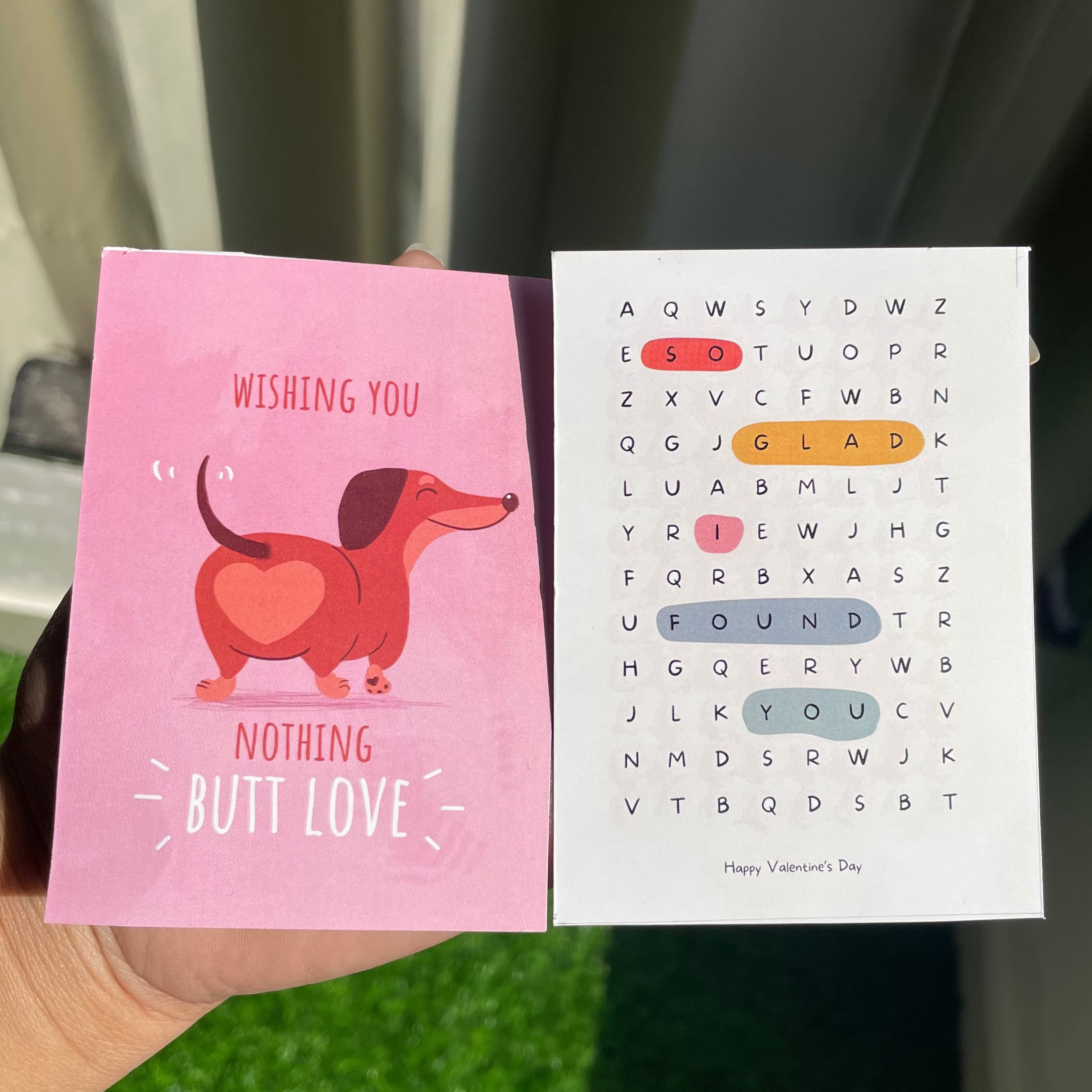 ForevHer Valentine Box Combo Set (21 Items)