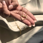 AuricHeart Women Pendant