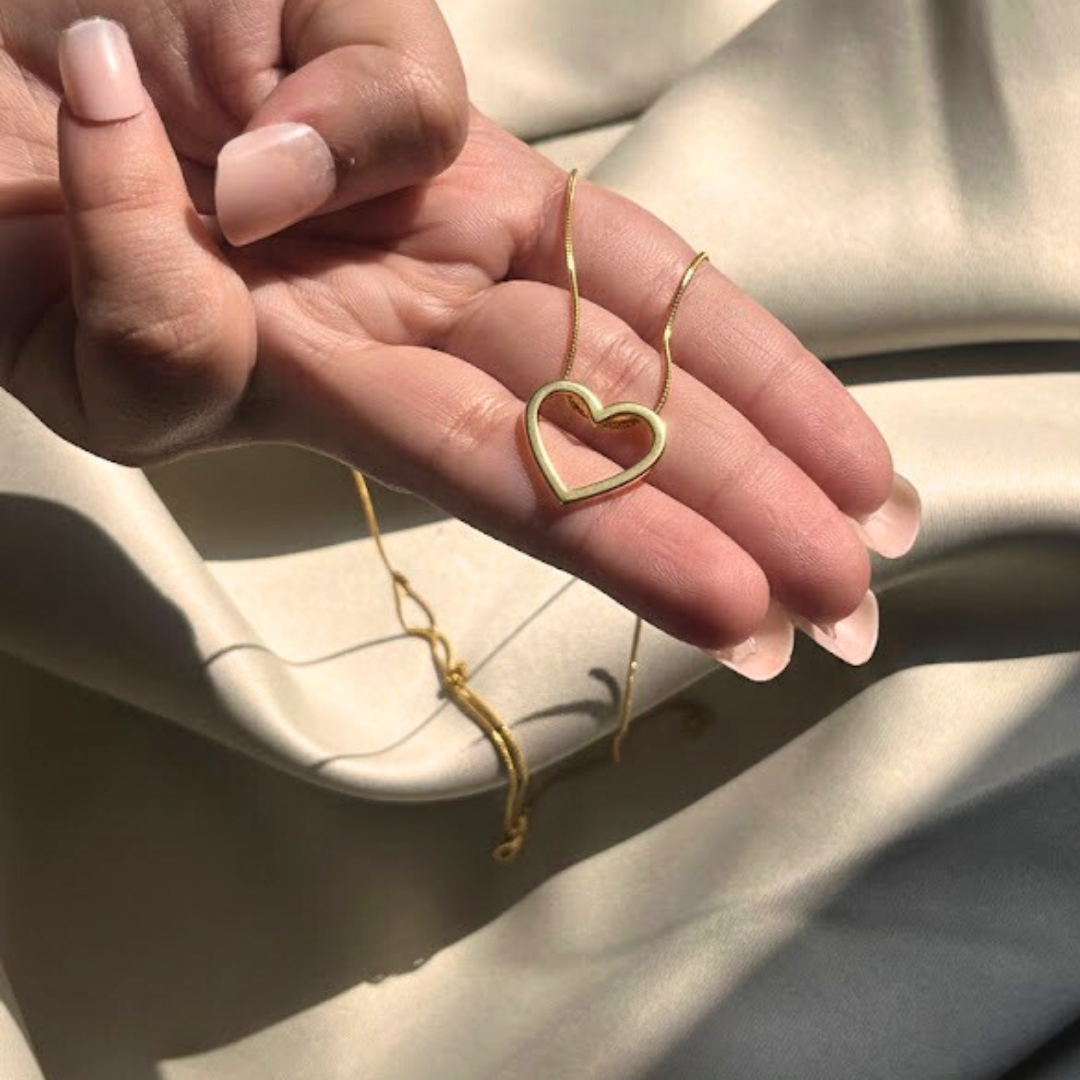 AuricHeart Women Pendant