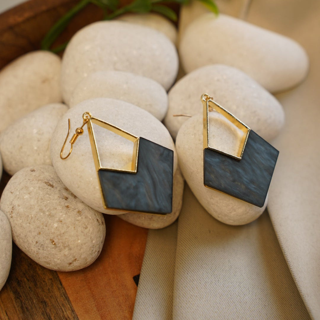 Aethera Prism Drops Earrings