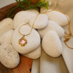 BlushBlume Women Pendant