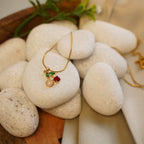 CherryDew Women Pendant