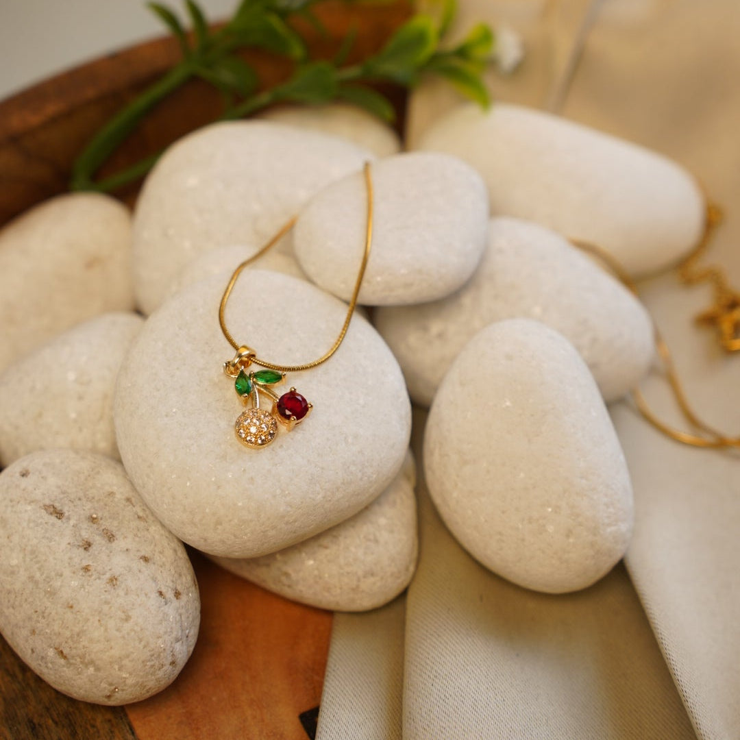 CherryDew Women Pendant