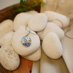 Women Silver Combo Set with a Compliment of Elegance