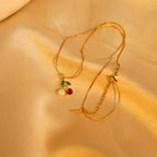 CherryDew Women Pendant