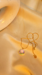 RoséMyst Women Pendant