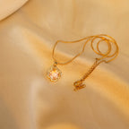 BlushBlume Women Pendant