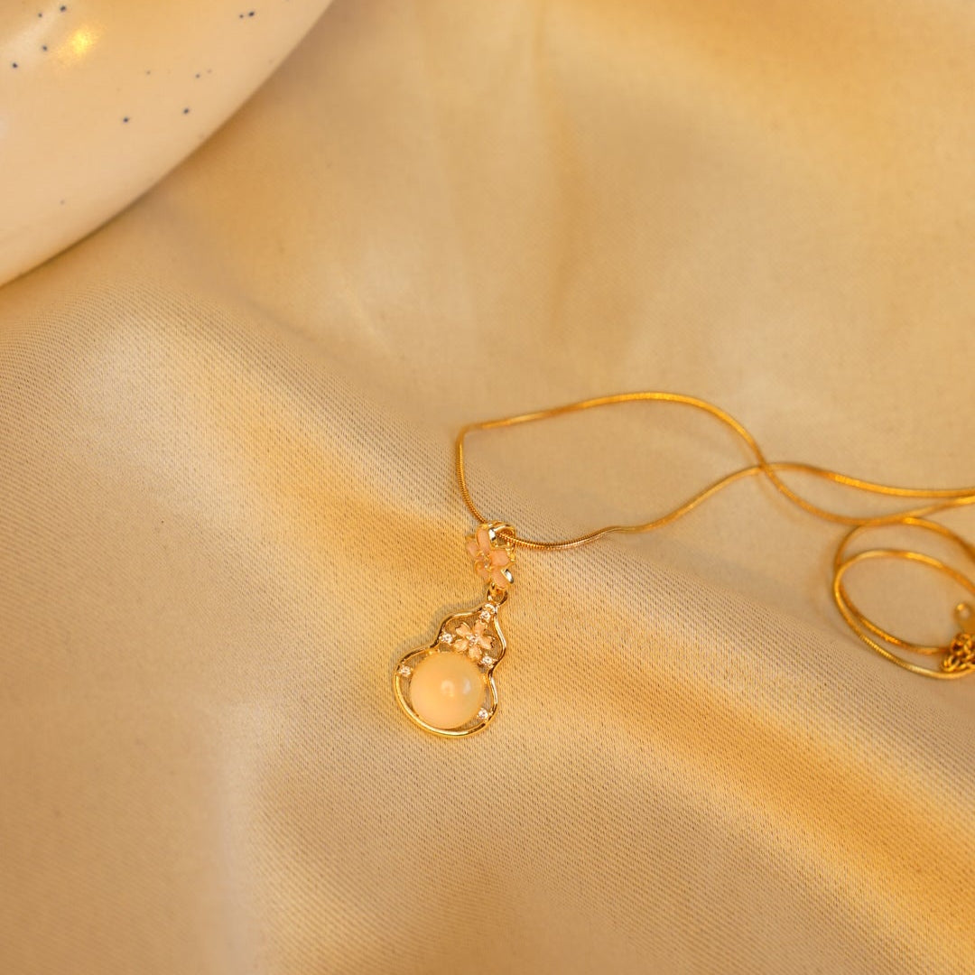 PearlBlossom Women Pendant