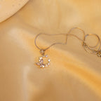 AmethystWing Women Pendant