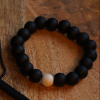 Midnight Glide Men Bracelet