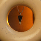 Triad Force Men Pendant