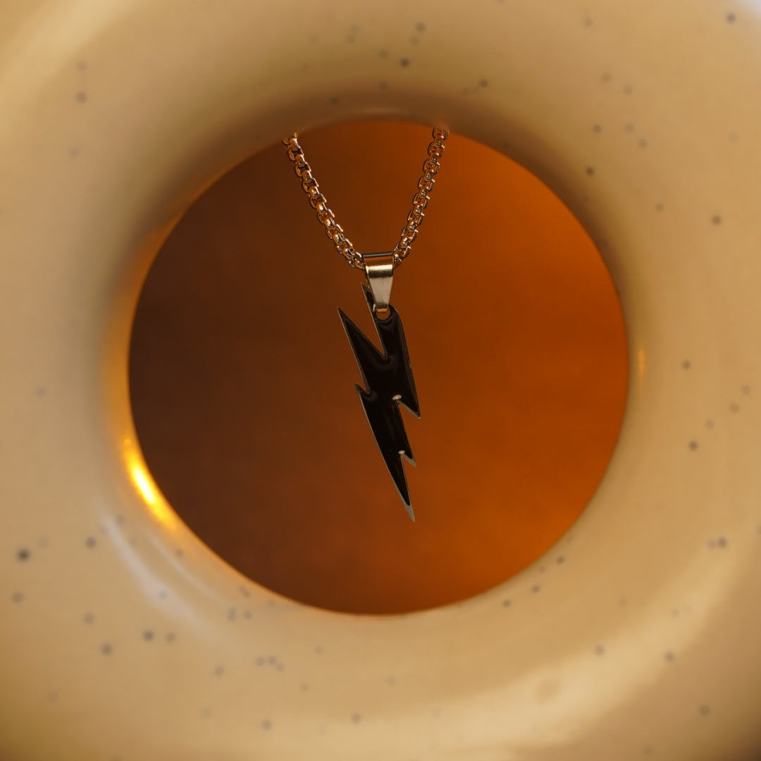 Flash Edge Men Pendant