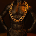 Sultan Silver Chain Men Bracelet