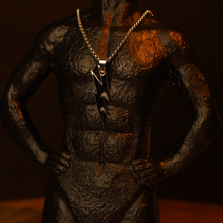 Flash Edge Men Pendant