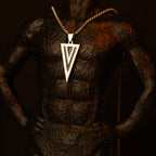 Triad Force Men Pendant