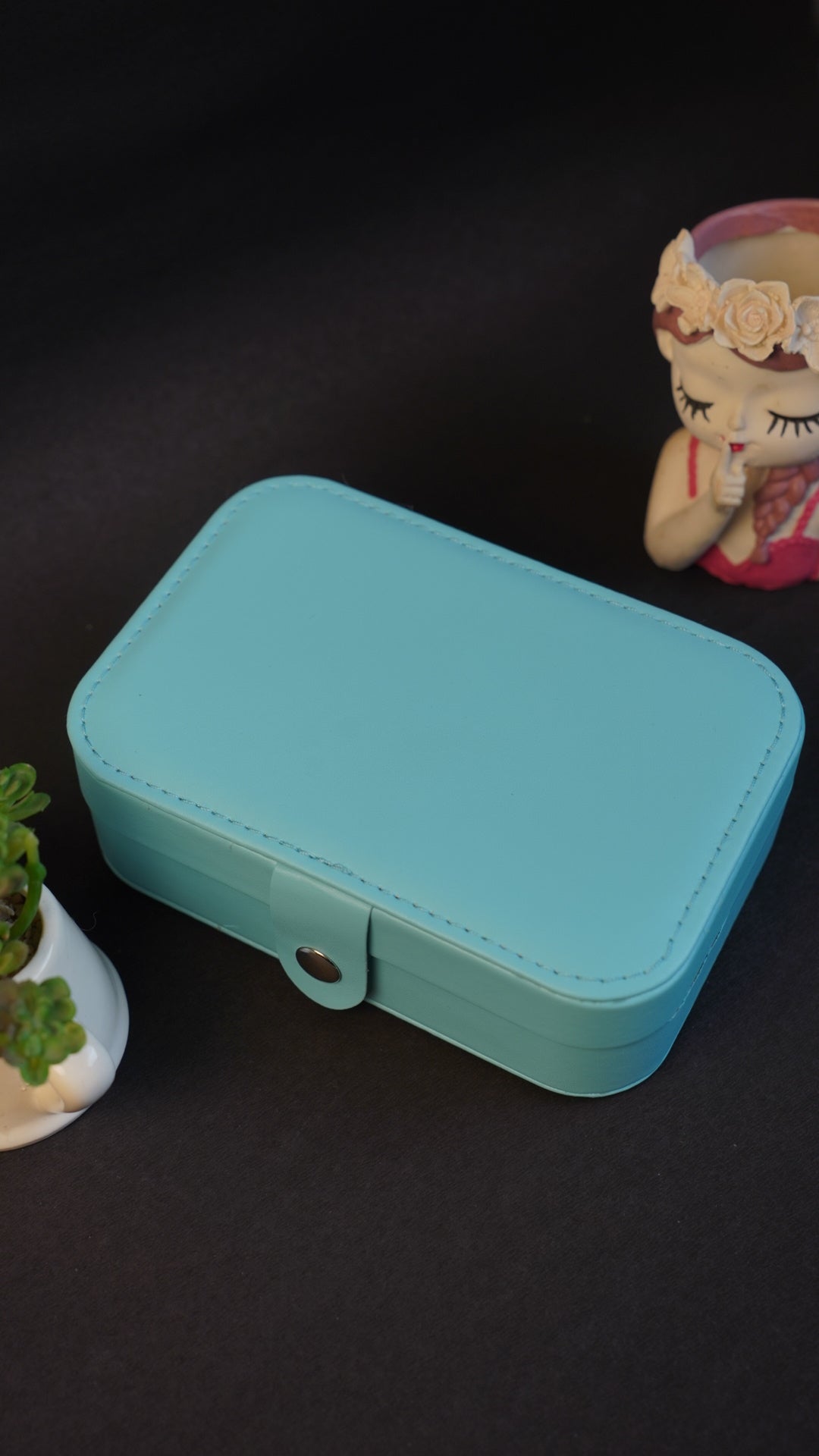 ClearSpace Large Box Organizer