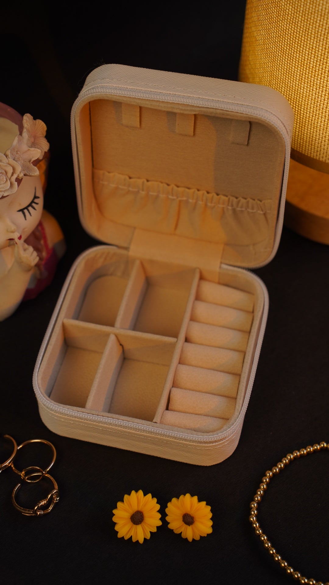 MiniShift Organizer