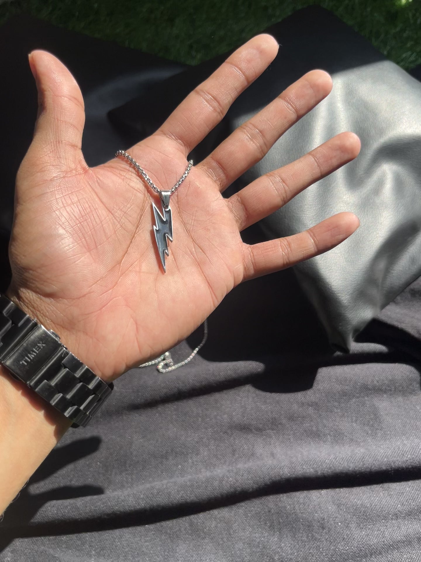 Flash Edge Men Pendant