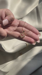 BlushBlume Women Pendant