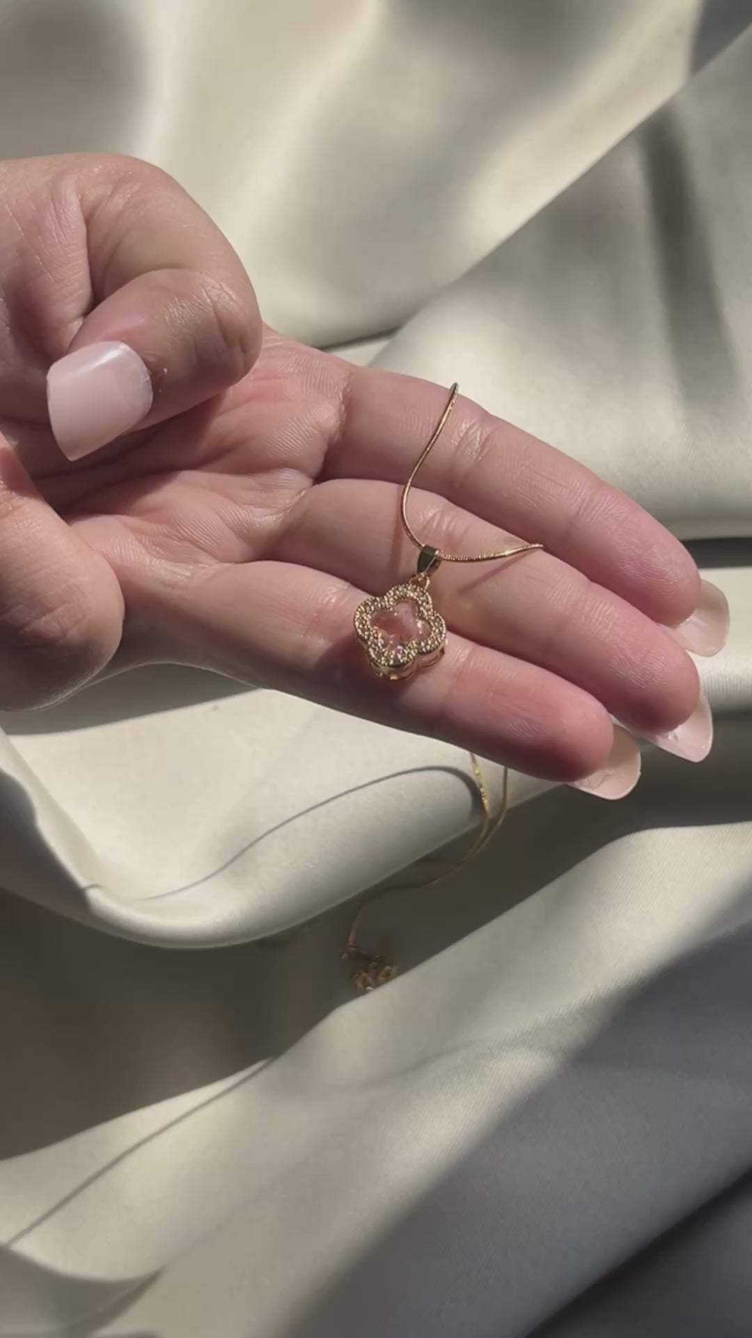 BlushBlume Women Pendant