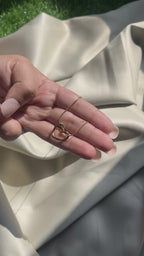 FirstLove Valentine Box Combo Set (3 Items)