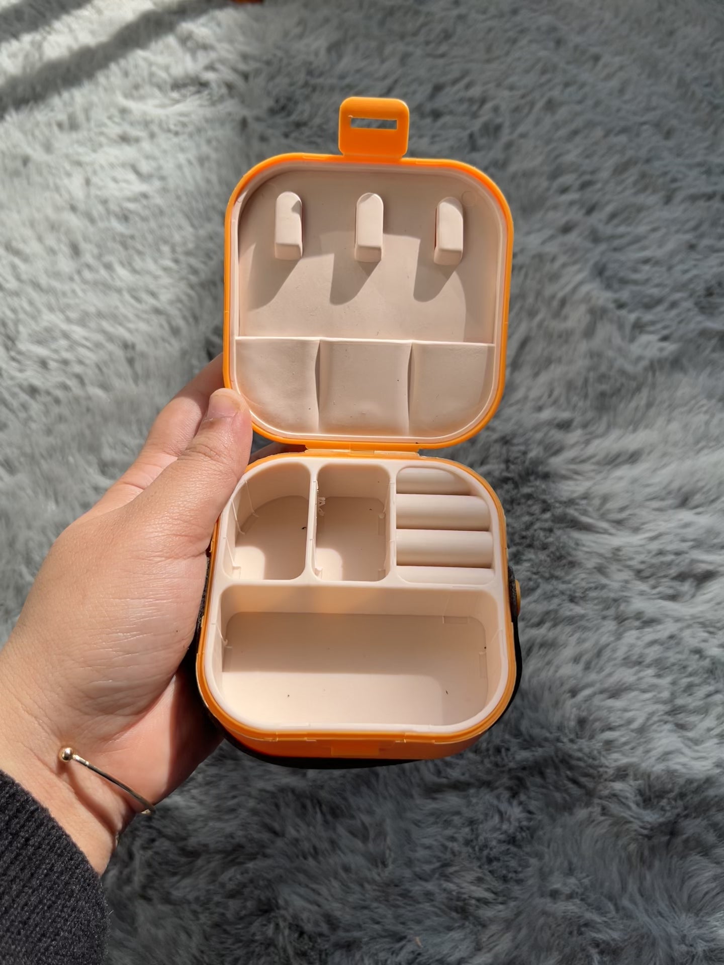 PureCube Mini Box Organizer