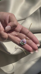 RoséMyst Women Pendant