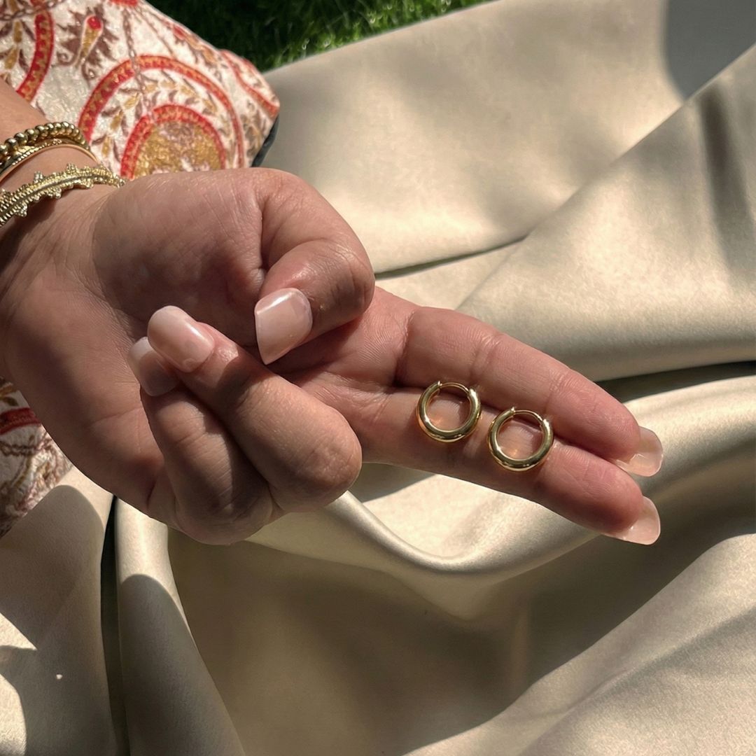 Spark Set Combo Earrings