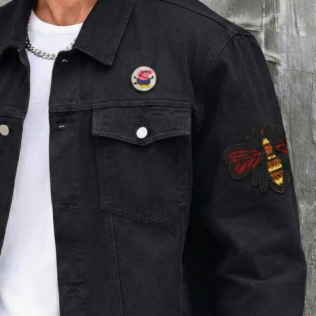 His Forever Box Men's Combo set (12 Items)