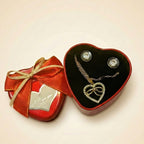 Twin Hearts Valentine Box Combo Set (14 Items)