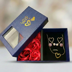 FirstLove Valentine Box Combo Set (3 Items)