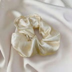 Silver Hoops Combo Set with a Compliment of Elegance